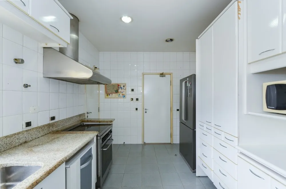 Apartamento, 4 quartos, 270 m² - Foto 3