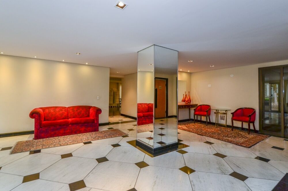 Apartamento, 4 quartos, 270 m² - Foto 21