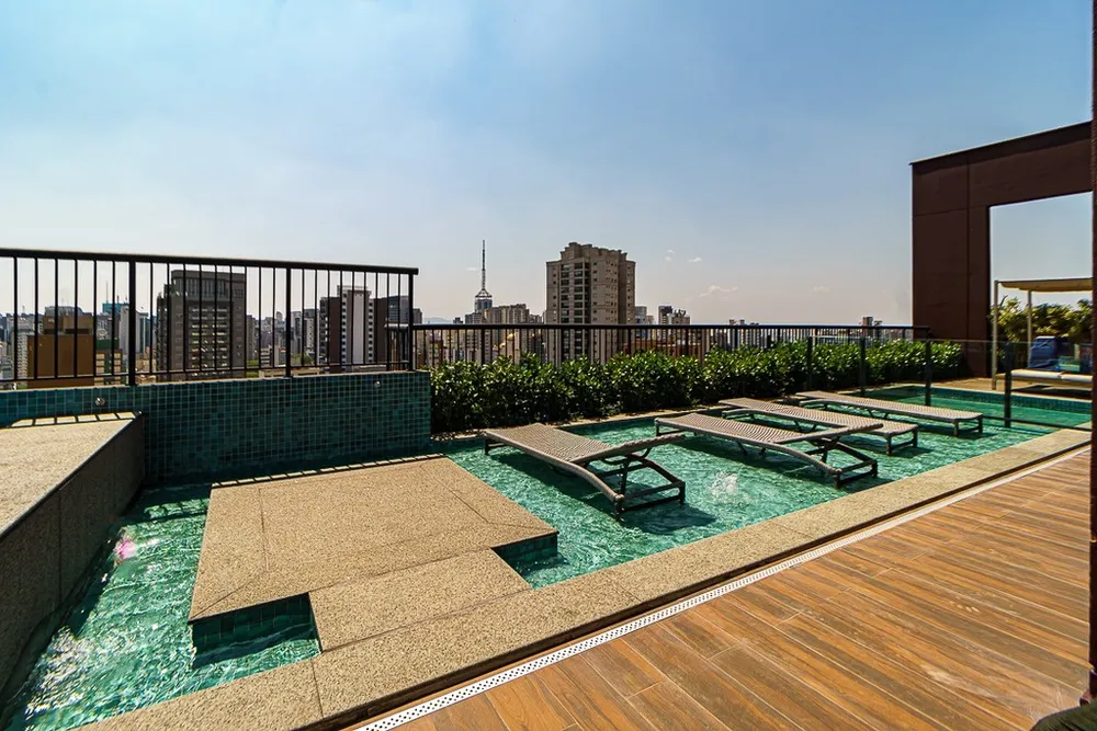 Apartamento, 1 quarto, 42 m² - Foto 6