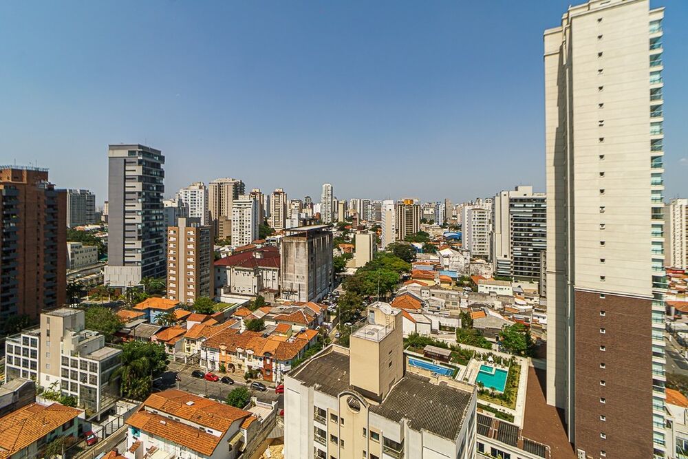 Apartamento, 1 quarto, 42 m² - Foto 34
