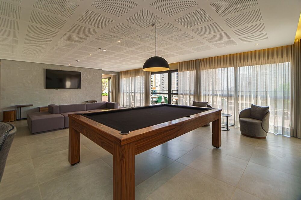 Apartamento, 1 quarto, 42 m² - Foto 12