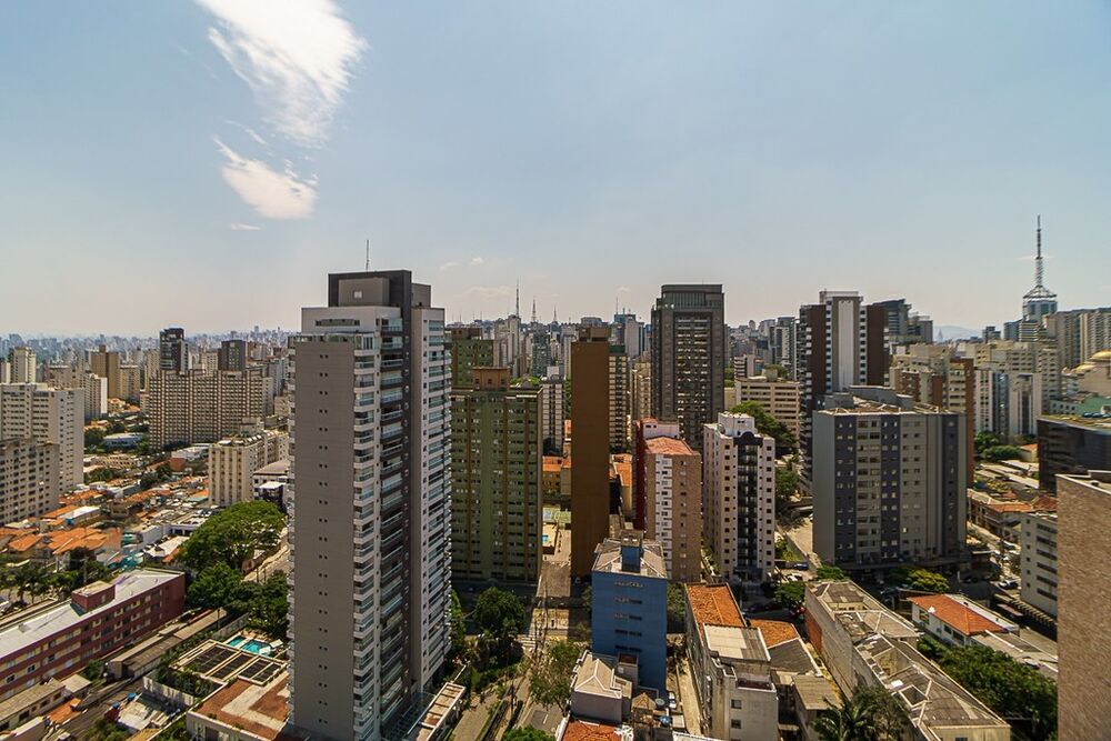 Apartamento, 1 quarto, 42 m² - Foto 26