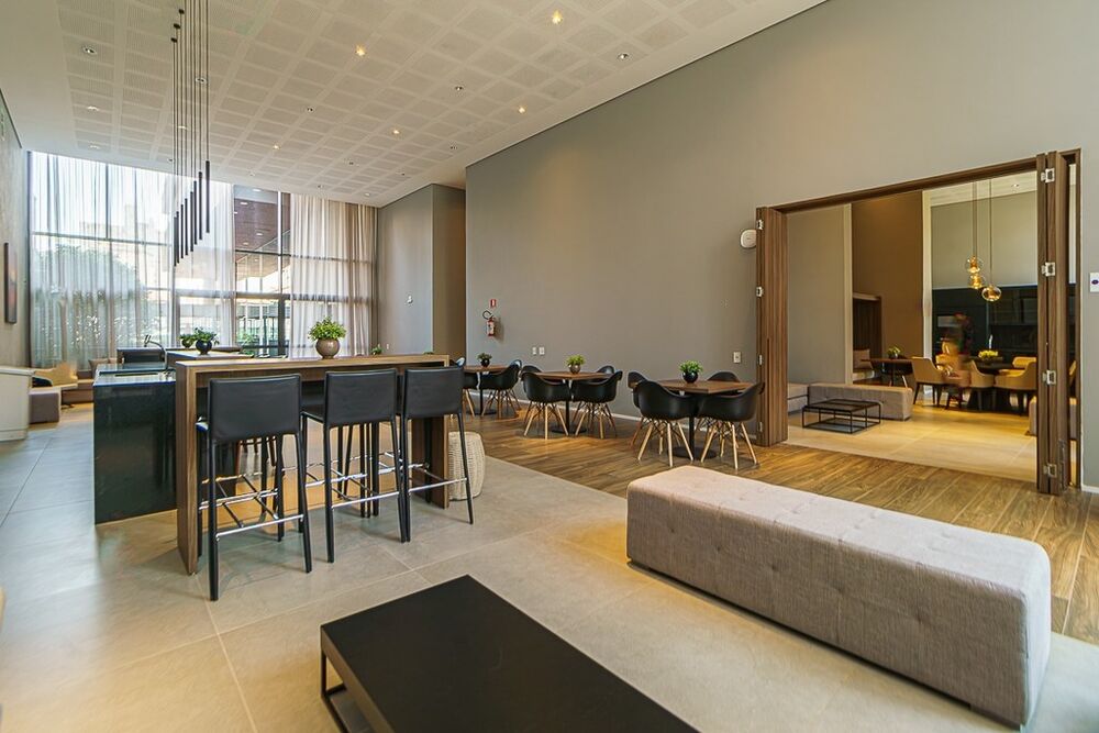 Apartamento, 1 quarto, 42 m² - Foto 11