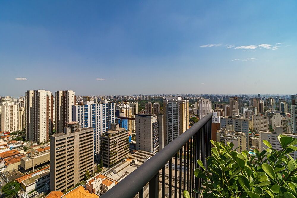 Apartamento, 1 quarto, 42 m² - Foto 39