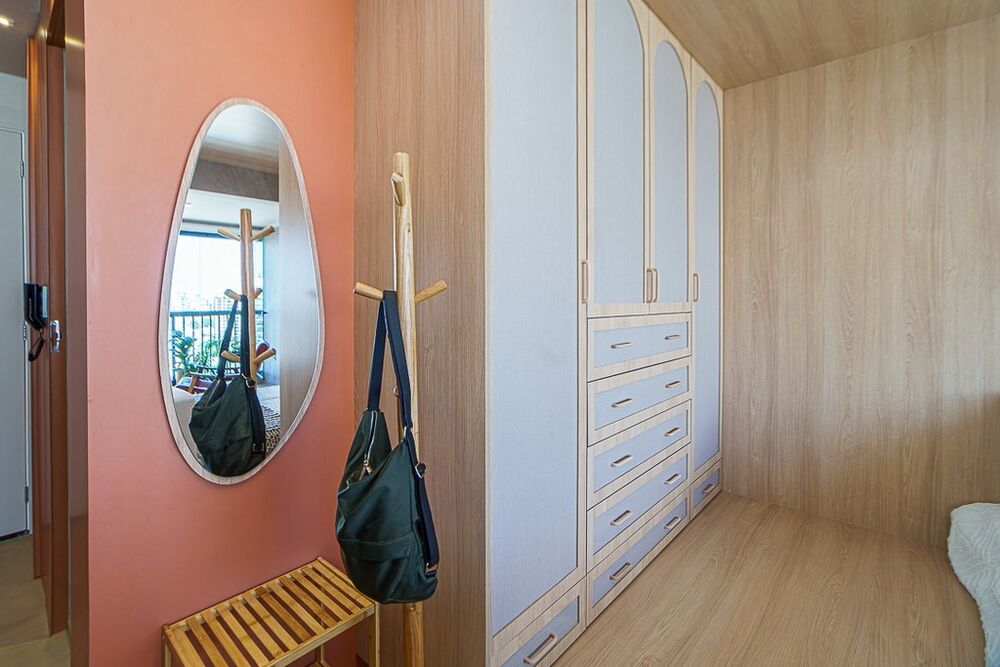 Apartamento, 1 quarto, 42 m² - Foto 7