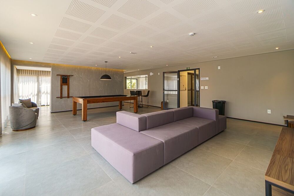 Apartamento, 1 quarto, 42 m² - Foto 10
