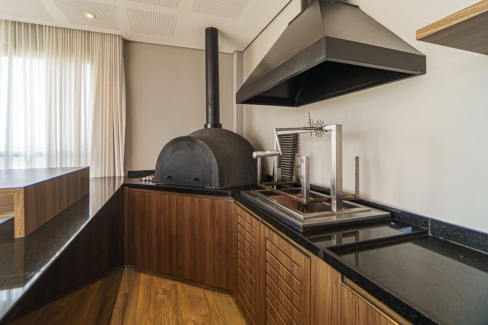 Apartamento, 1 quarto, 42 m² - Foto 31