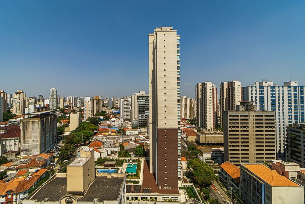 Apartamento, 1 quarto, 42 m² - Foto 5