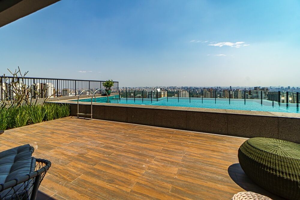 Apartamento, 1 quarto, 42 m² - Foto 4