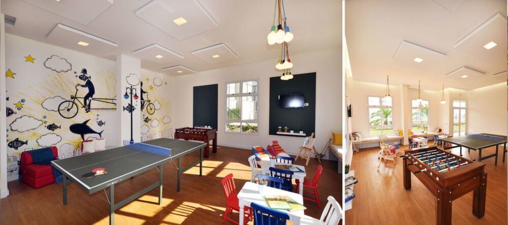Apartamento, 2 quartos, 67 m² - Foto 2