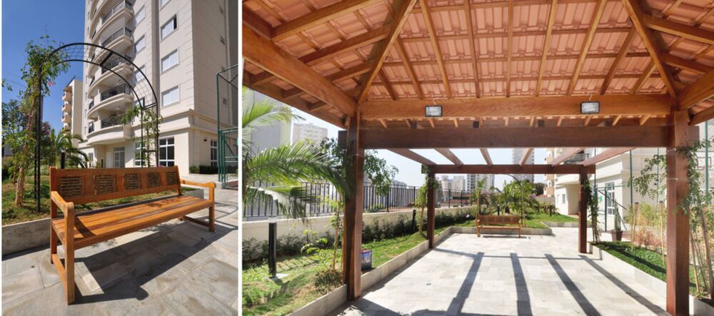 Apartamento, 2 quartos, 67 m² - Foto 10