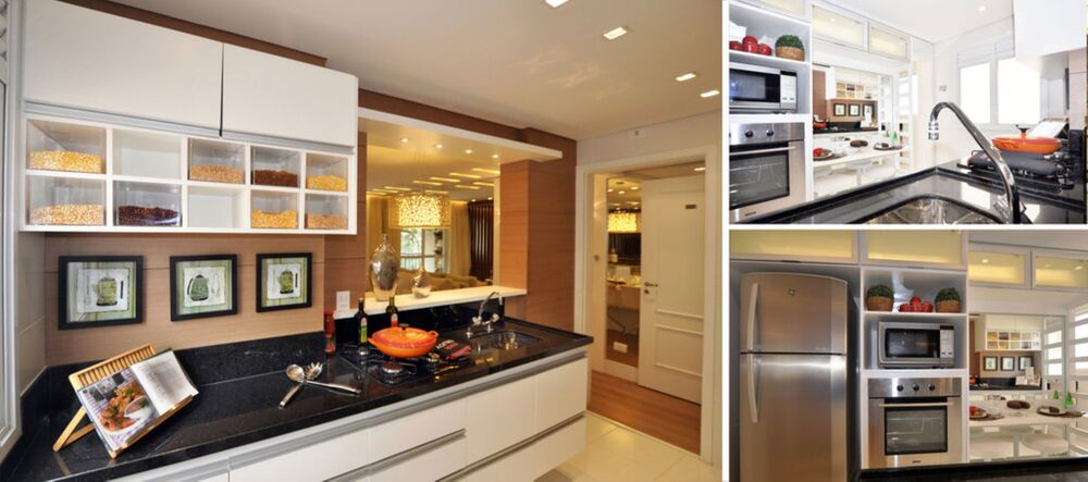 Apartamento, 2 quartos, 67 m² - Foto 12