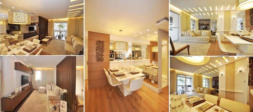 Apartamento, 2 quartos, 67 m² - Foto 6