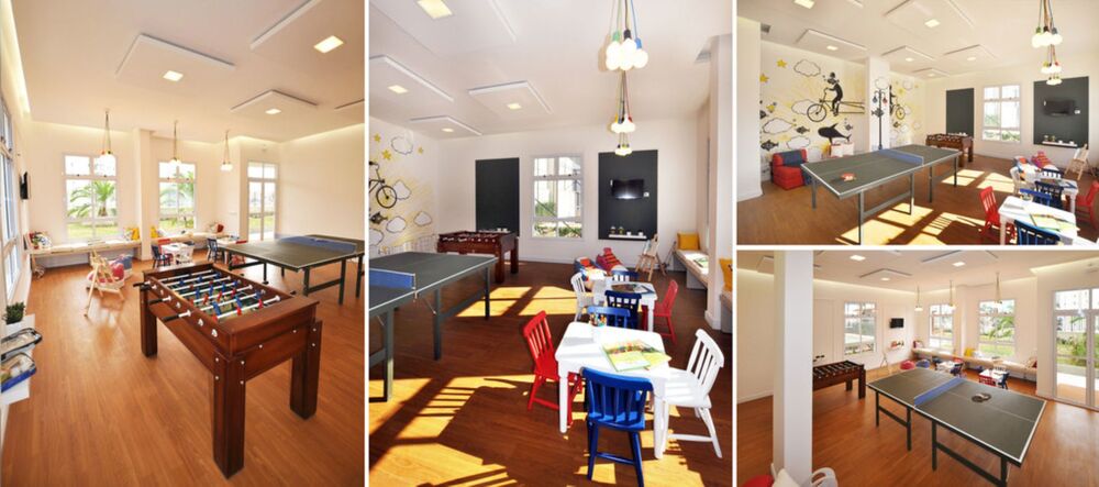 Apartamento, 2 quartos, 67 m² - Foto 11