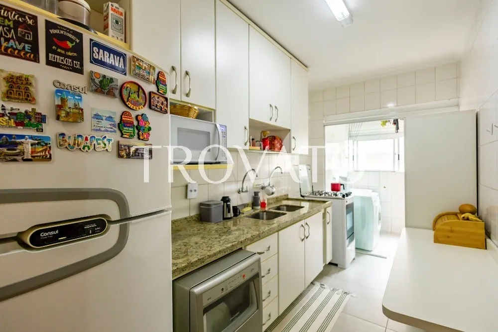 Apartamento, 3 quartos, 80 m² - Foto 3