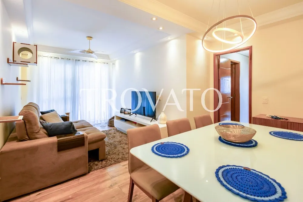 Apartamento, 3 quartos, 80 m² - Foto 2