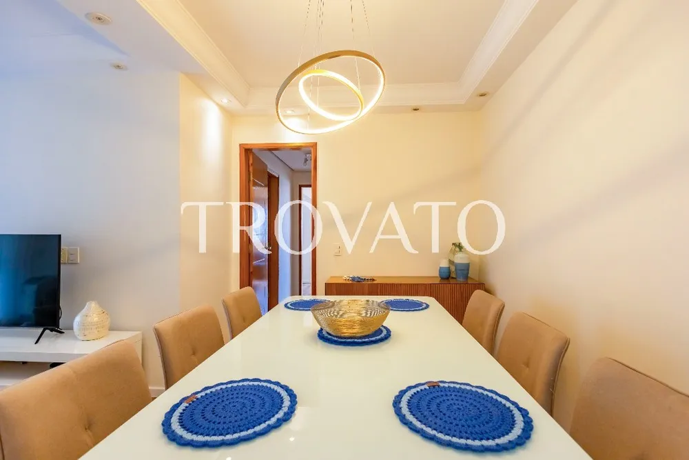 Apartamento, 3 quartos, 80 m² - Foto 1
