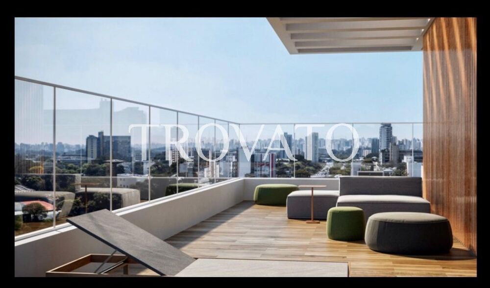 Apartamento, 1 quarto, 25 m² - Foto 8