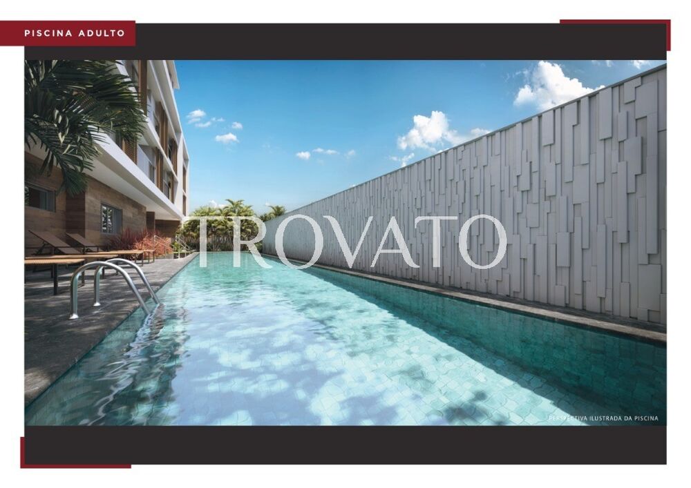 Apartamento, 1 quarto, 25 m² - Foto 20