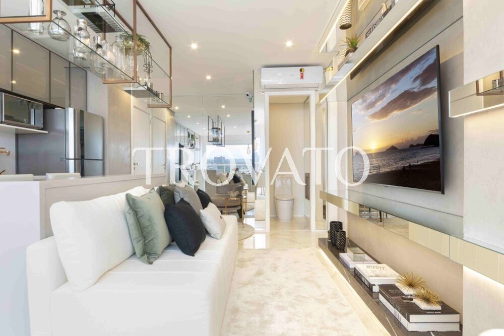 Apartamento, 1 quarto, 25 m² - Foto 15