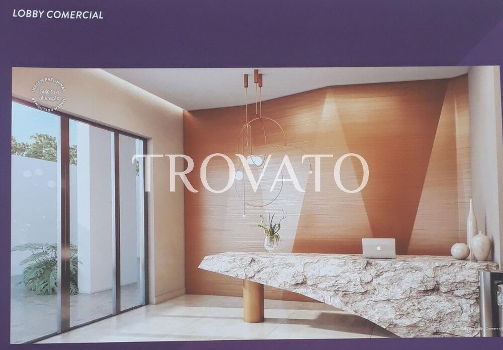 Apartamento, 1 quarto, 25 m² - Foto 11