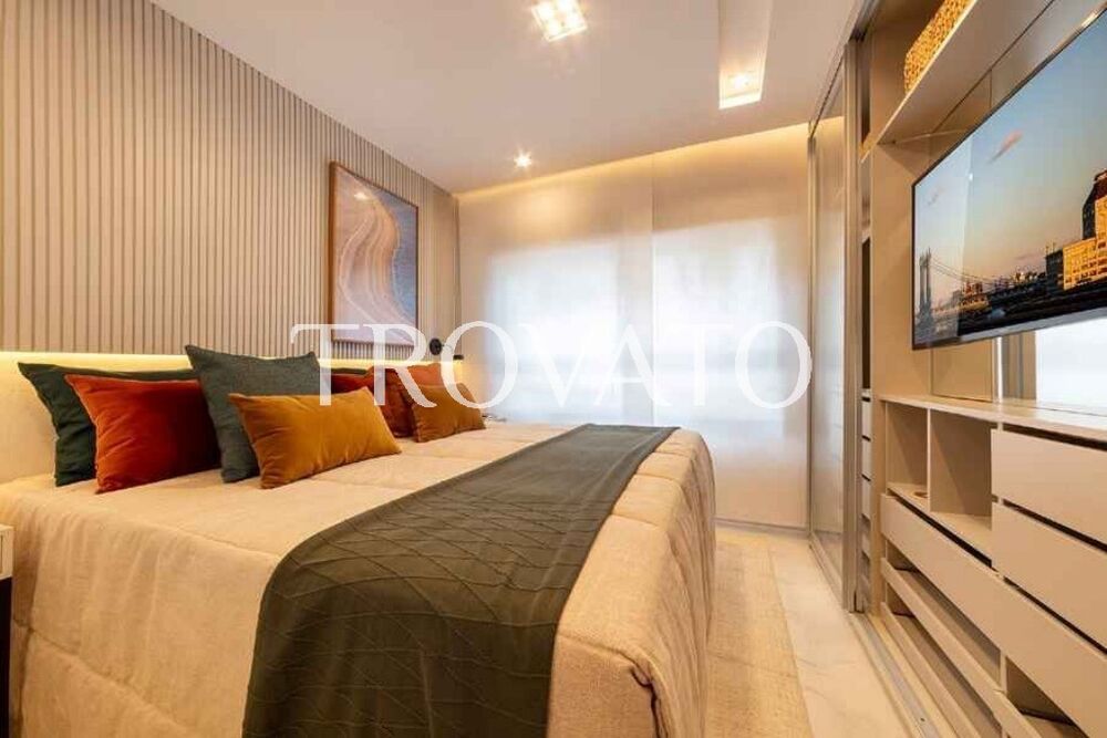 Apartamento, 1 quarto, 25 m² - Foto 17