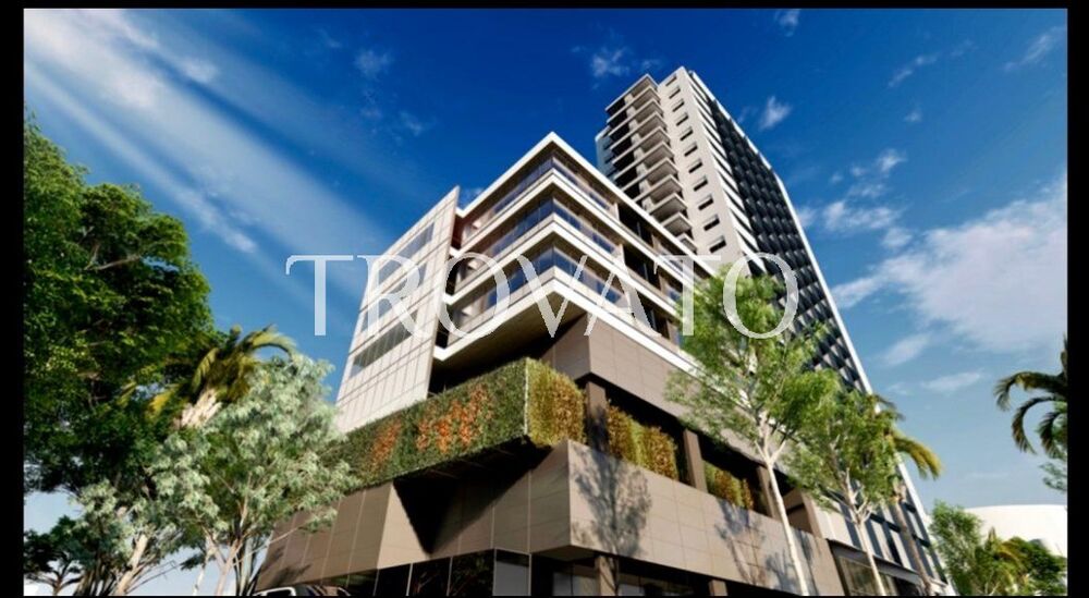 Apartamento, 1 quarto, 25 m² - Foto 7