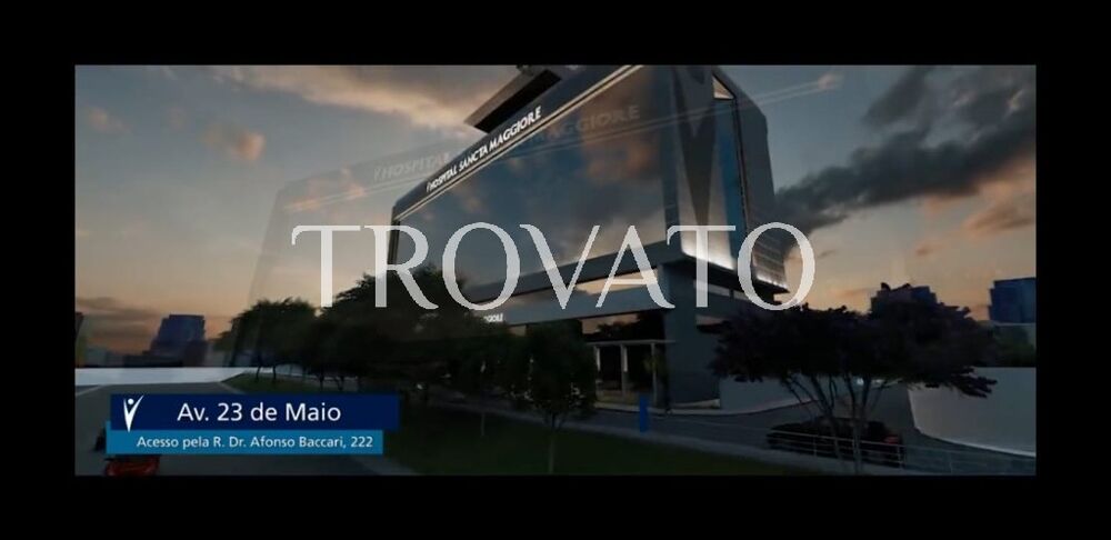 Apartamento, 1 quarto, 25 m² - Foto 9