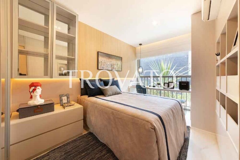 Apartamento, 1 quarto, 25 m² - Foto 18