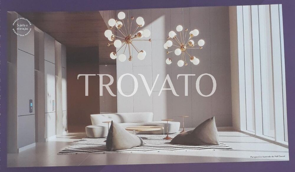 Apartamento, 1 quarto, 25 m² - Foto 12