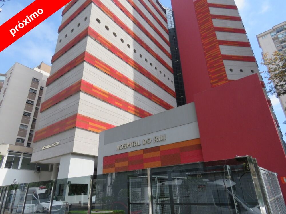 Apartamento, 1 quarto, 25 m² - Foto 3