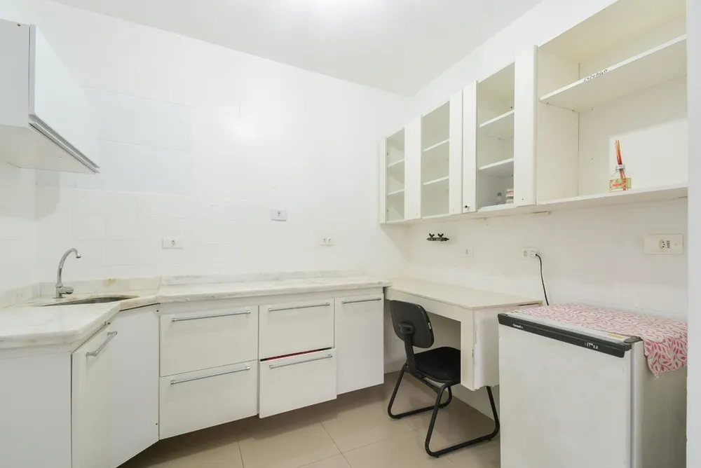 Prédio Inteiro, 109 m² - Foto 1