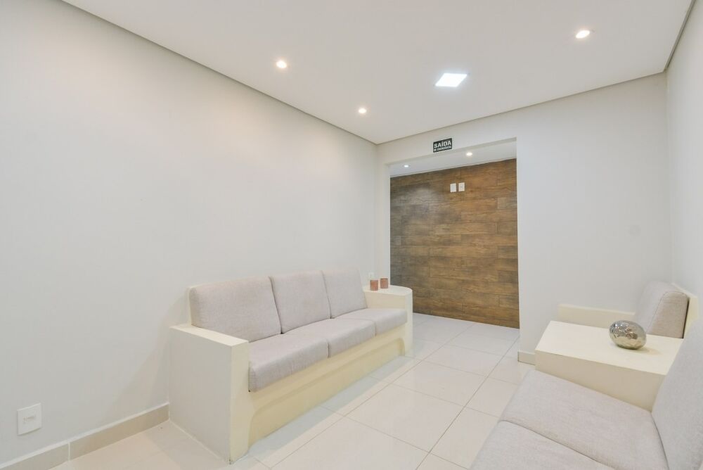 Prédio Inteiro, 109 m² - Foto 1