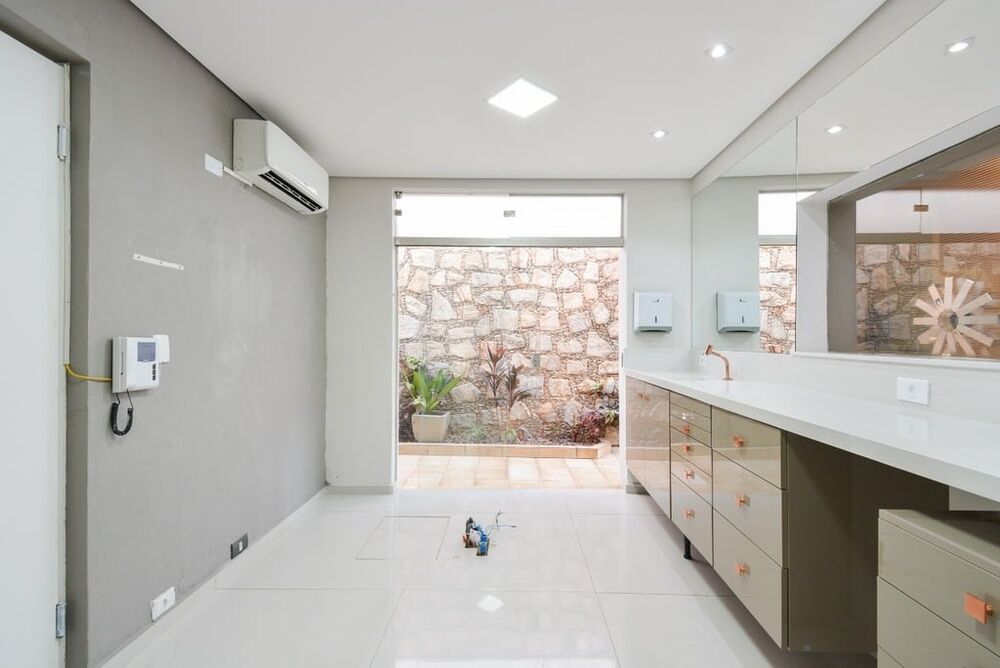 Prédio Inteiro, 109 m² - Foto 2