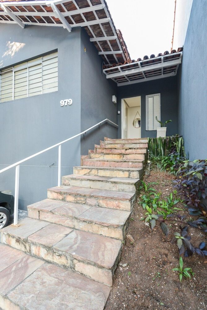 Prédio Inteiro, 109 m² - Foto 4