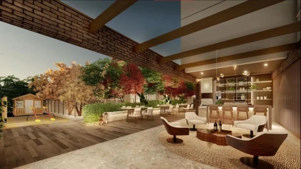 Apartamento, 3 quartos, 263 m² - Foto 8