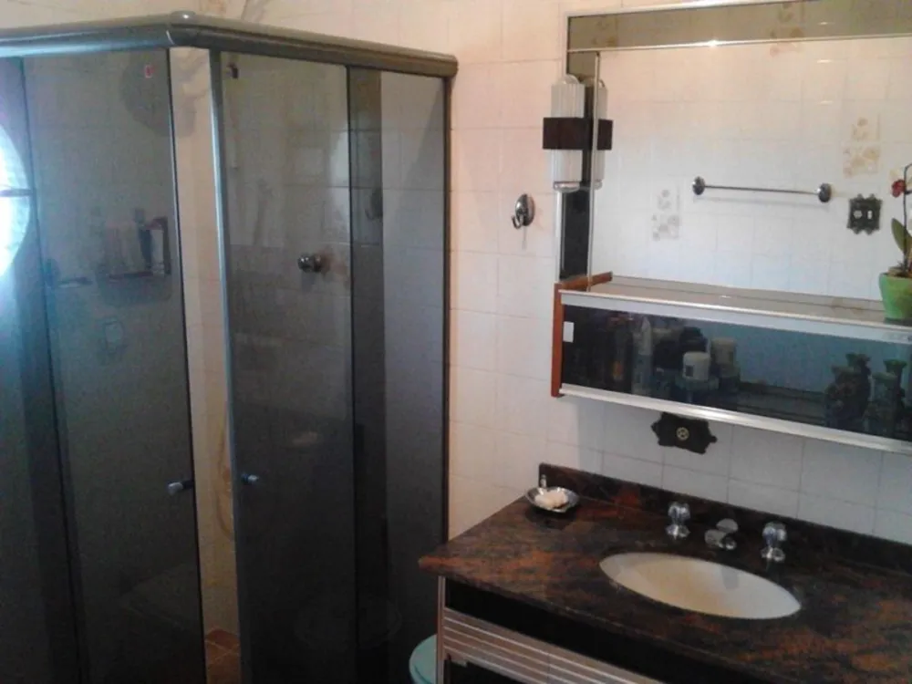 Casa, 4 quartos, 204 m² - Foto 5