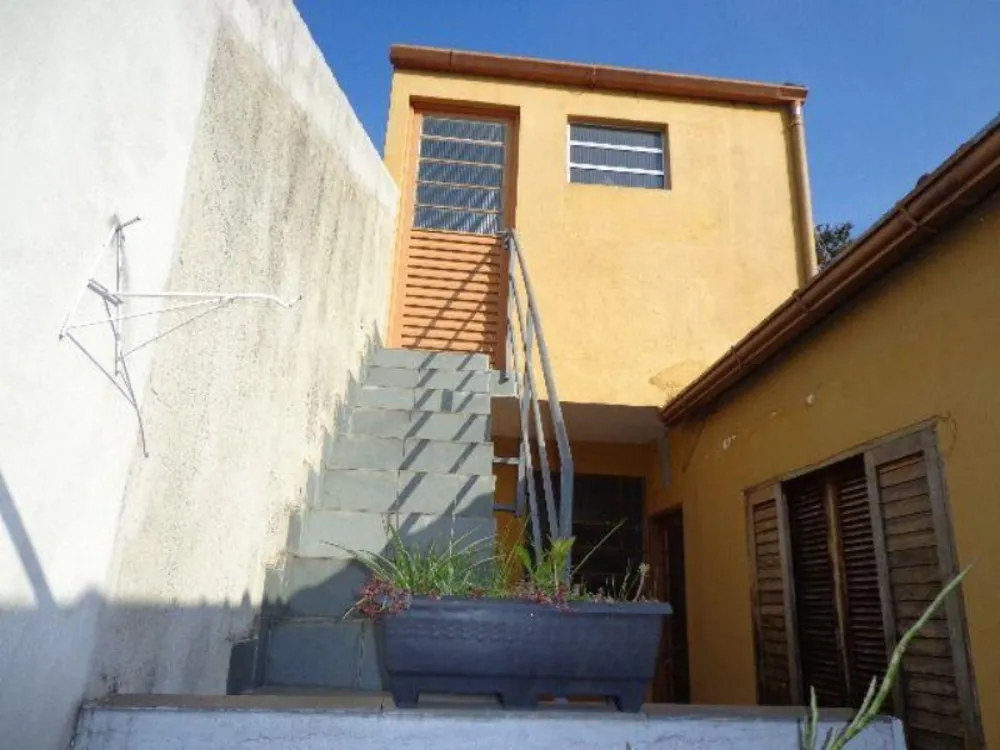 Casa, 4 quartos, 204 m² - Foto 11