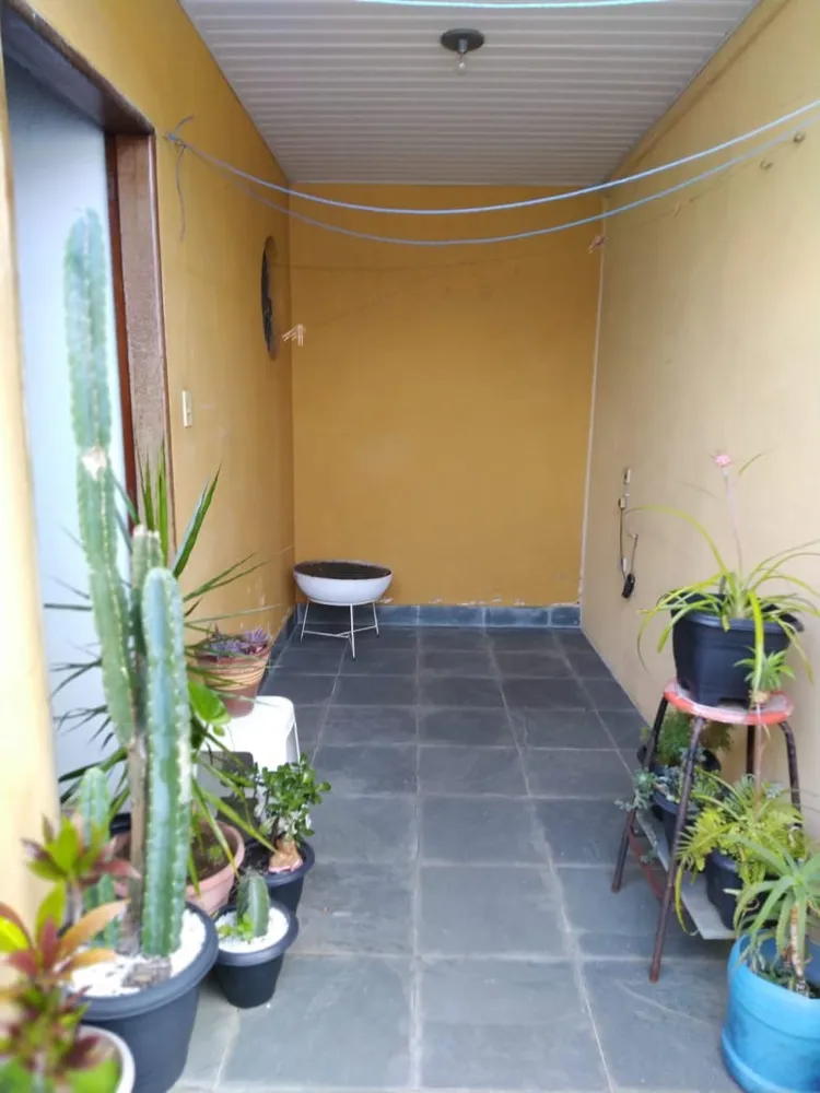 Casa, 4 quartos, 204 m² - Foto 8