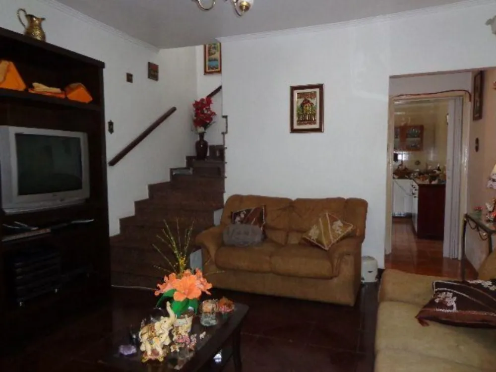 Casa, 4 quartos, 204 m² - Foto 3
