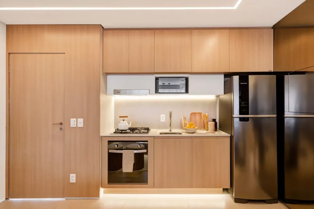 Apartamento, 2 quartos, 61 m² - Foto 15