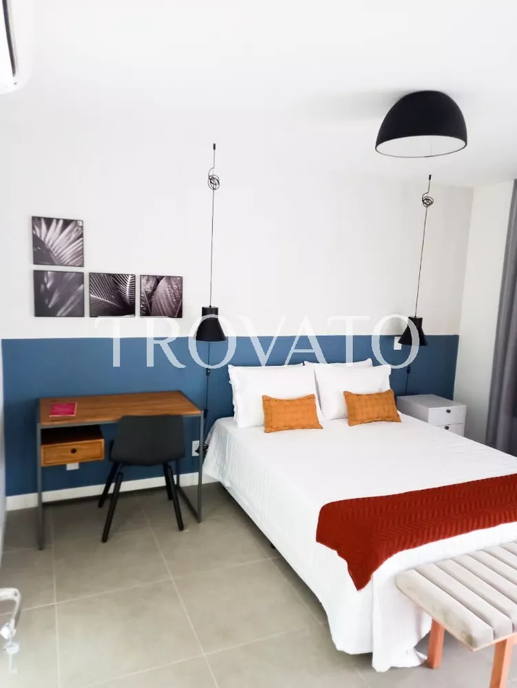 Apartamento para alugar com 1 quarto, 85m² - Foto 2