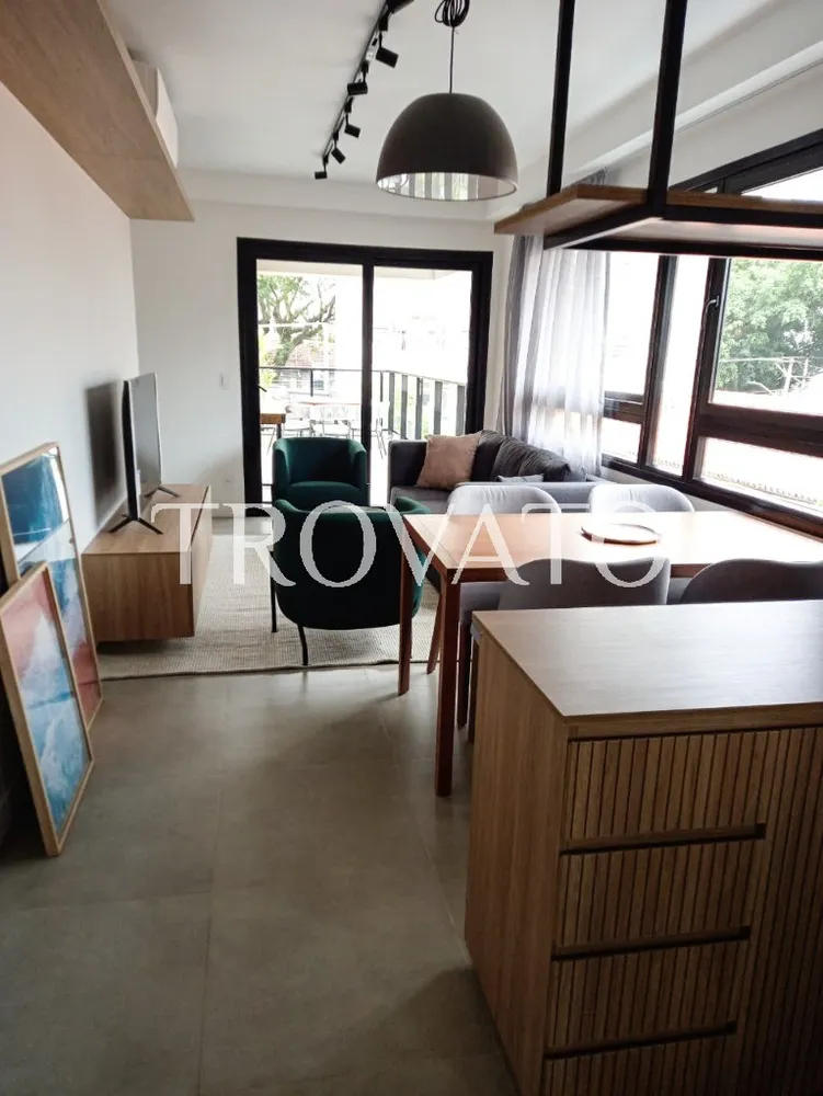 Apartamento, 1 quarto, 85 m² - Foto 13