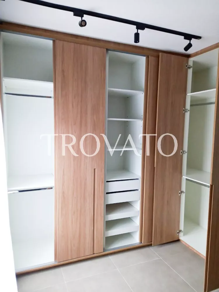 Apartamento para alugar com 1 quarto, 85m² - Foto 4