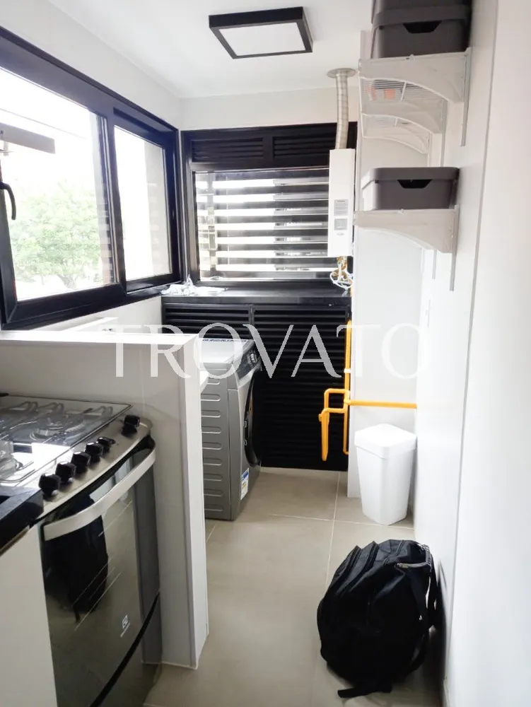 Apartamento, 1 quarto, 85 m² - Foto 8