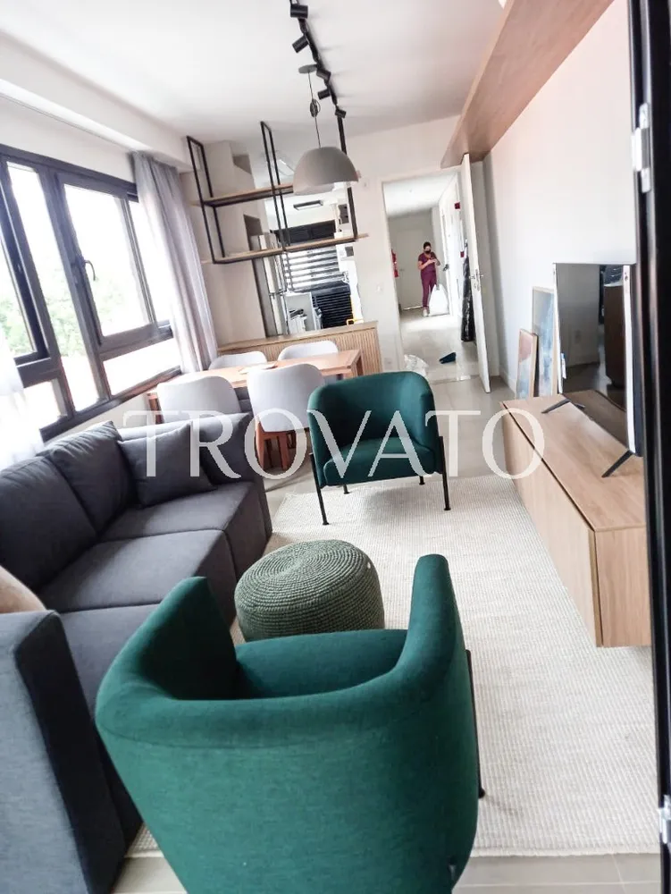 Apartamento, 1 quarto, 85 m² - Foto 10