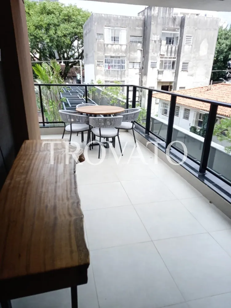 Apartamento, 1 quarto, 85 m² - Foto 14