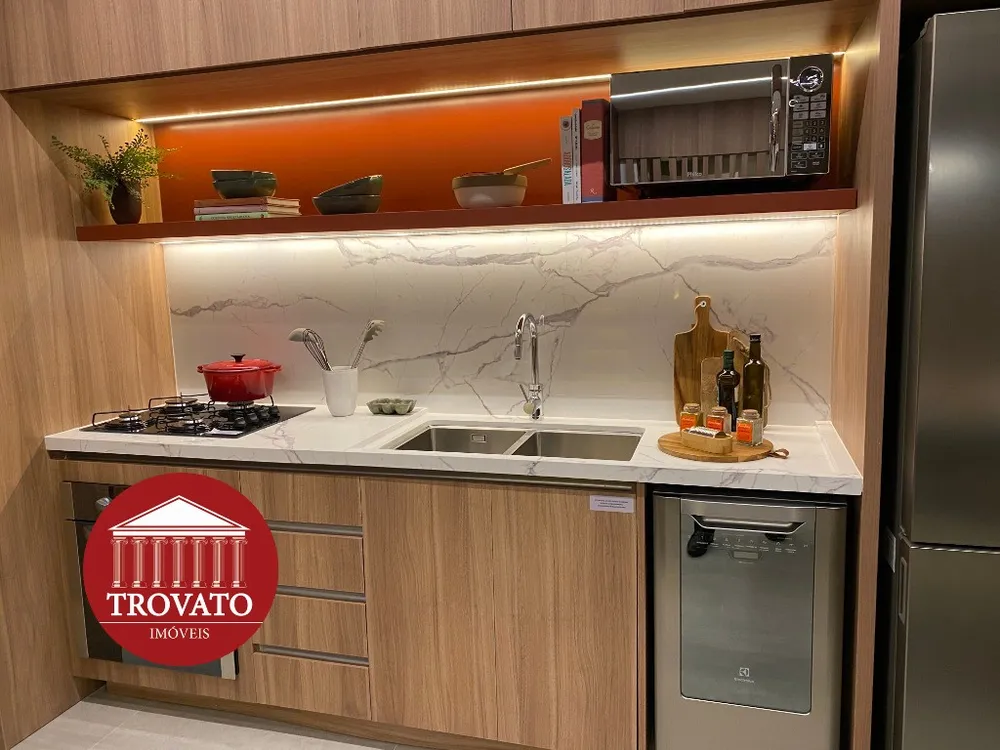 Apartamento, 3 quartos, 99 m² - Foto 10