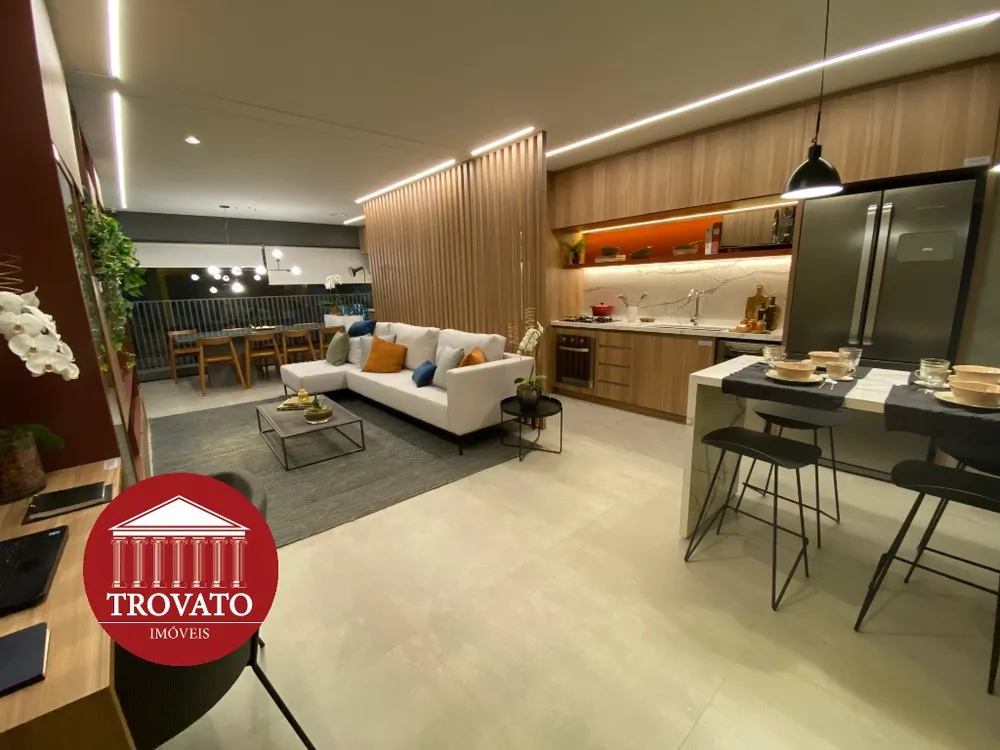 Apartamento, 3 quartos, 99 m² - Foto 6
