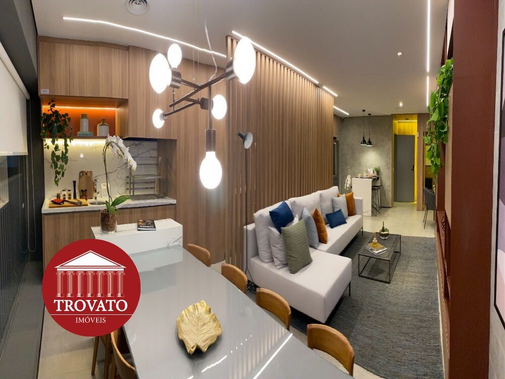 Apartamento, 3 quartos, 99 m² - Foto 2